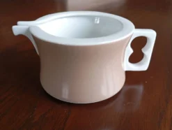 Pot à lait Arzberg Chromatics Graubeige (Gerald Gulotta)