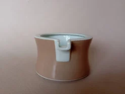 Pot à lait Arzberg Chromatics Graubeige (Gerald Gulotta)