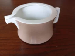 Pot à lait Arzberg Chromatics Graubeige (Gerald Gulotta)
