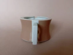 Pot à lait Arzberg Chromatics Graubeige (Gerald Gulotta)