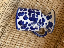 Pot à lait Azul MS