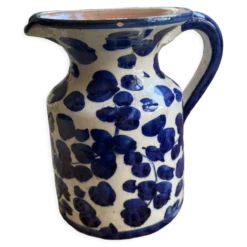 Pot à lait Azul MS