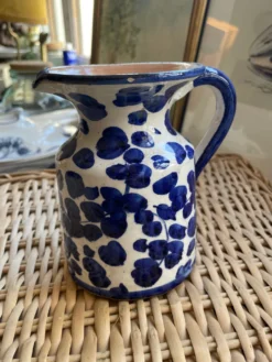 Pot à lait Azul MS