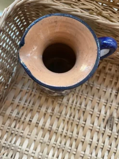 Pot à lait Azul MS