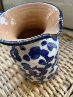 Pot à lait Azul MS