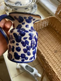 Pot à lait Azul MS