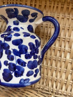 Pot à lait Azul MS