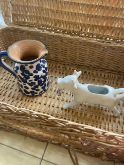 Pot à lait Azul MS