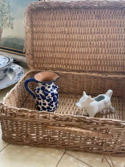 Pot à lait Azul MS