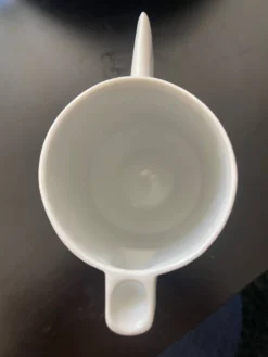 Pot à lait Bernardaud vintage