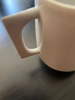 Pot à lait Bernardaud vintage