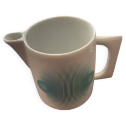 Pot à lait Bernardaud vintage