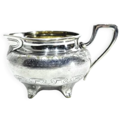 Pot à lait Christofle