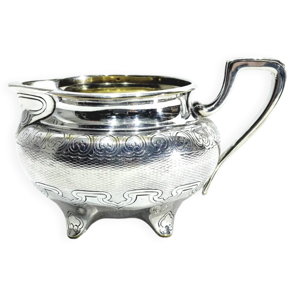 Pot à lait Christofle