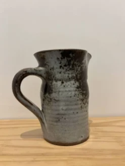 Pot à Lait / Céramique de Chantal et Thierry Robert – Atelier Les Grès du L