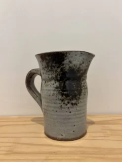 Pot à Lait / Céramique de Chantal et Thierry Robert – Atelier Les Grès du L