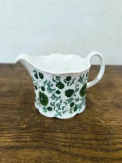 Pot à lait / Crémier en porcelaine Rosenthal Monbijou Giscard