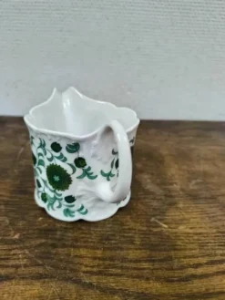 Pot à lait / Crémier en porcelaine Rosenthal Monbijou Giscard