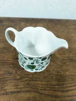 Pot à lait / Crémier en porcelaine Rosenthal Monbijou Giscard