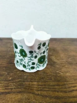 Pot à lait / Crémier en porcelaine Rosenthal Monbijou Giscard