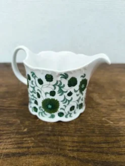 Pot à lait / Crémier en porcelaine Rosenthal Monbijou Giscard