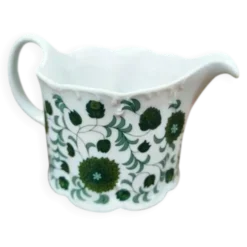 Pot à lait / Crémier en porcelaine Rosenthal Monbijou Giscard