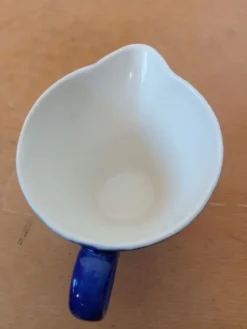Pot à lait de Salins