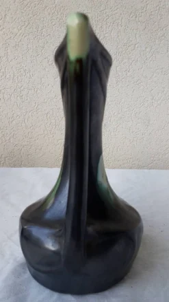 Pot à lait en céramique belge