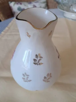 Pot à lait en céramique de Gien