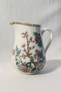 Pot à lait en porcelaine Pillivuyt