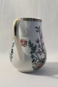 Pot à lait en porcelaine Pillivuyt