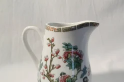 Pot à lait en porcelaine Pillivuyt