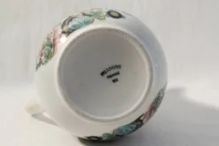Pot à lait en porcelaine Pillivuyt