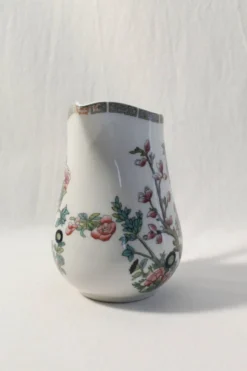 Pot à lait en porcelaine Pillivuyt
