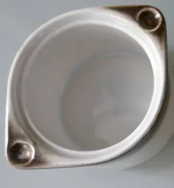 Pot à lait et sucrier