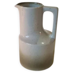 Pot à lait fait main
