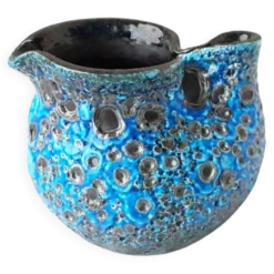 Pot à lait fat lava