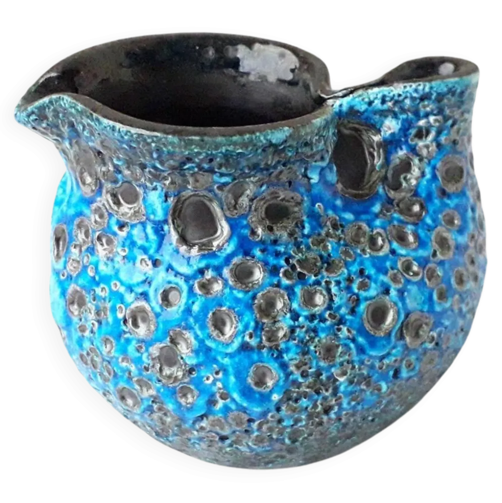 Pot à lait fat lava