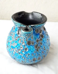 Pot à lait fat lava