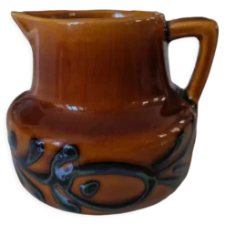 Pot à lait Katrin Handgemalt