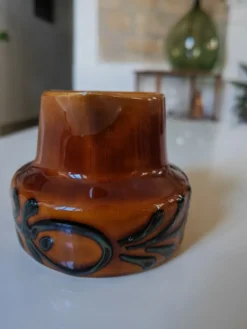 Pot à lait Katrin Handgemalt