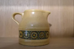 Pot à lait Kiln craft