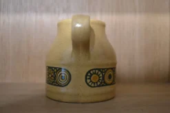 Pot à lait Kiln craft