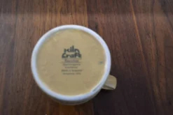 Pot à lait Kiln craft