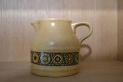 Pot à lait Kiln craft