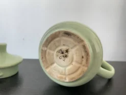 Pot à lait Melitta ancien