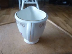 Pot à lait Neuf Faïence de Gien modèle Sous-bois