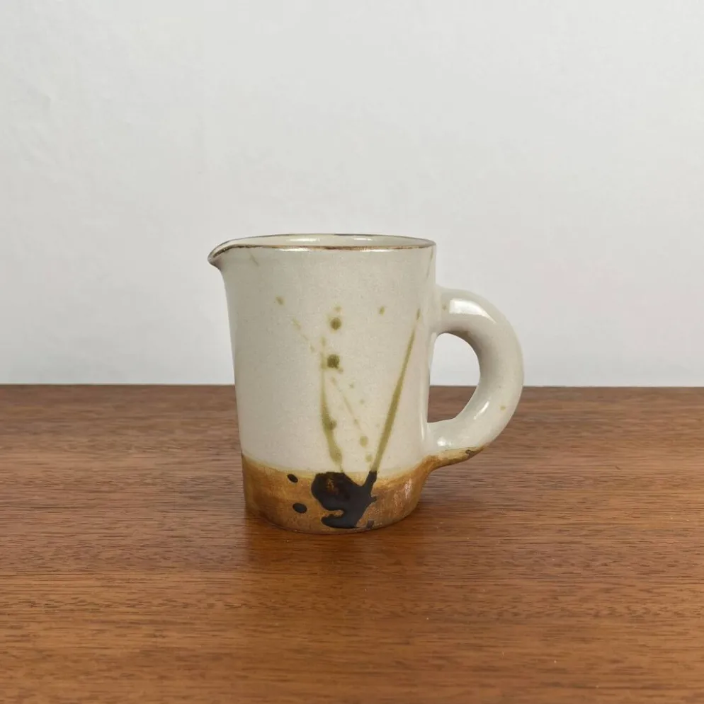 Pot à lait, petite cruche "La Colombe", 1960/70