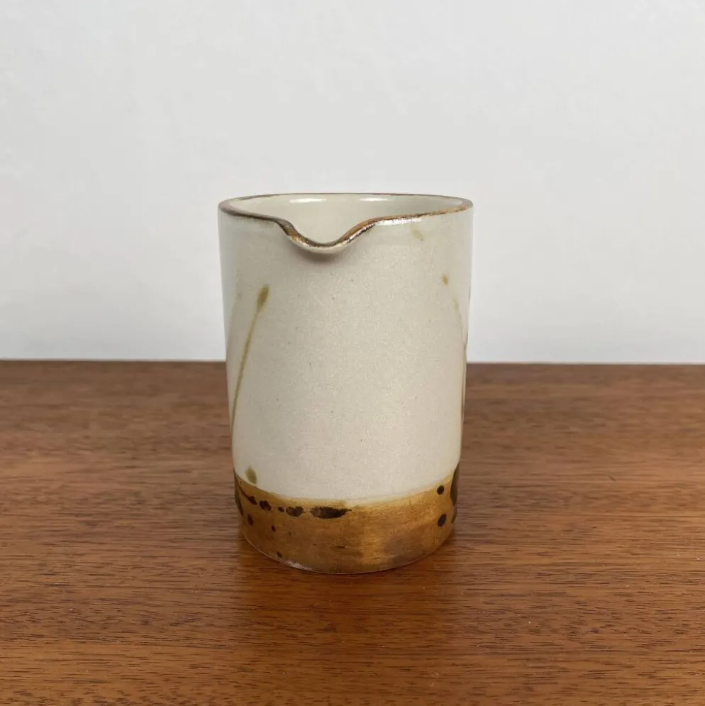 Pot à lait, petite cruche "La Colombe", 1960/70