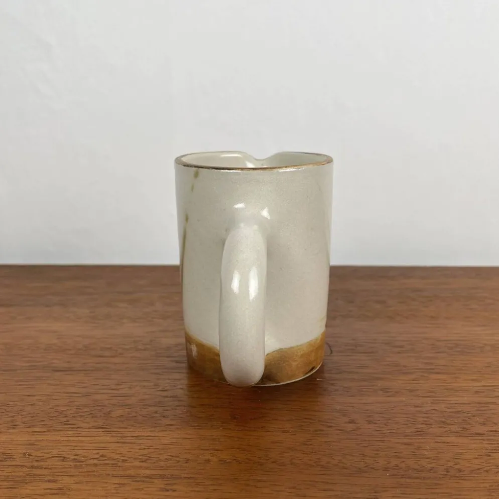 Pot à lait, petite cruche "La Colombe", 1960/70